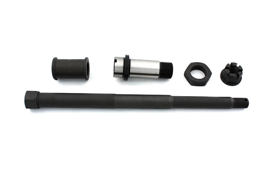 Replica Front Axle Kit Parkerized