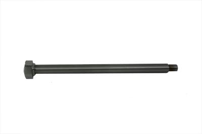 Chrome Rear Axle Rigid Style