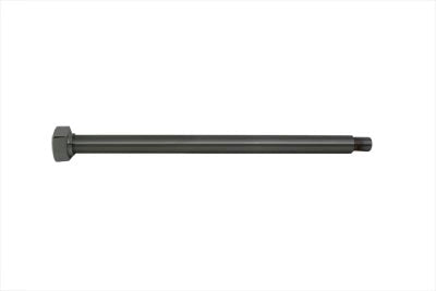UPDATE: Chrome Rear Axle Rigid Style Chrome
