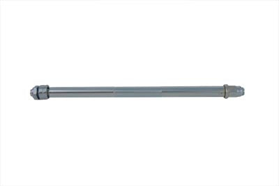 Swingarm Pivot Shaft