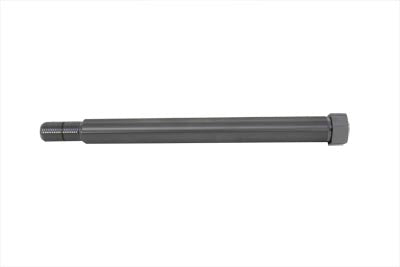 Swingarm Pivot Pin with 1 Longer Pin