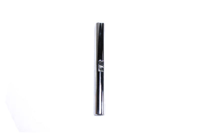 Swingarm Axis Tube Chrome