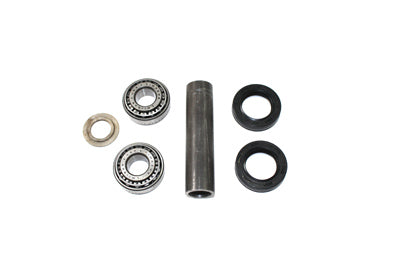 Front Wheel Hub Bearing Assembly Kit