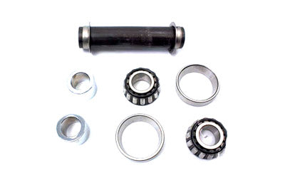Rear Wheel Hub Bearing Rebuild Kit