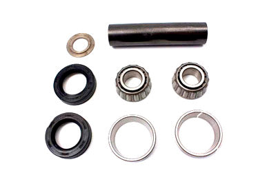 Rear Wheel Hub Bearing Rebuild Kit