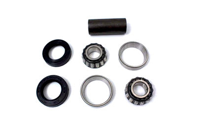 Front Wheel Hub Bearing Kit