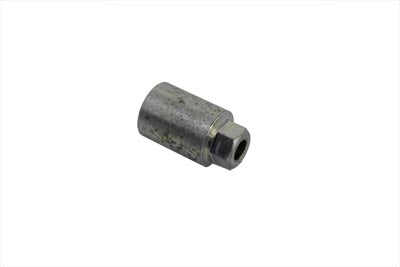 Swingarm Pivot Pin Nut