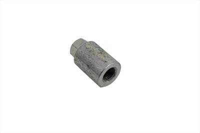 Swingarm Pivot Pin Nut