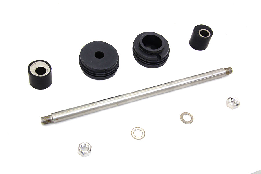 Swingarm ISO Mount Pin Kit