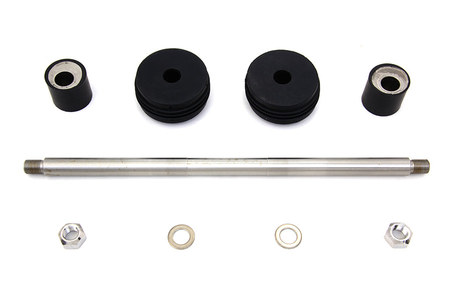 Swingarm ISO Mount Pin Kit