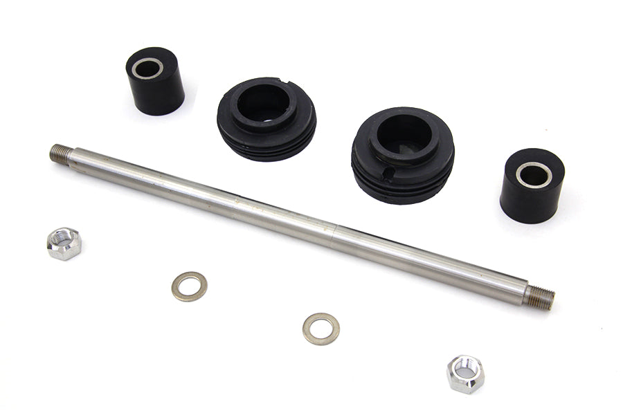 Swingarm ISO Mount Pin Kit