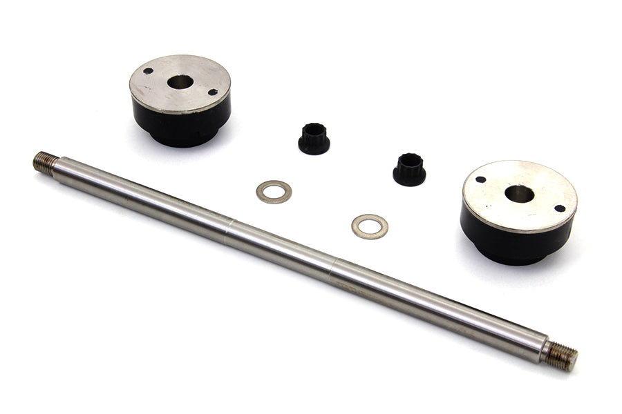Swingarm ISO Mount Pin Kit