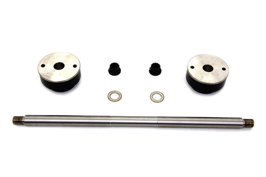 Swingarm ISO Mount Pin Kit