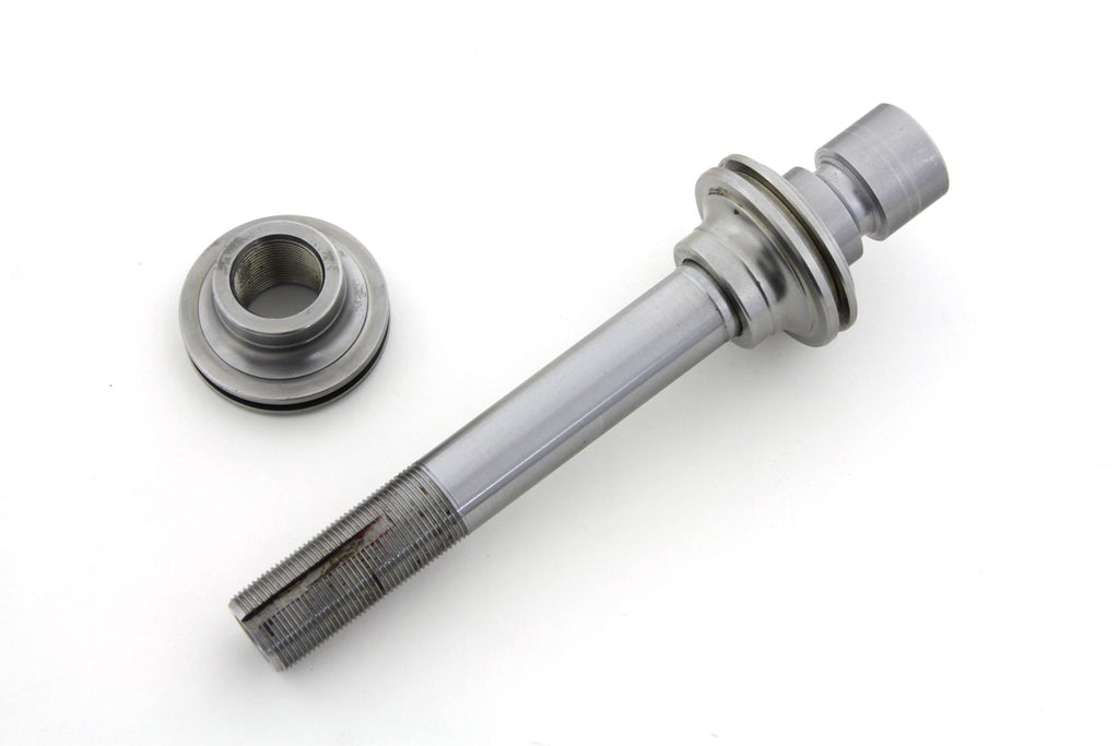 Cone Nut and Axle Sleeve Set