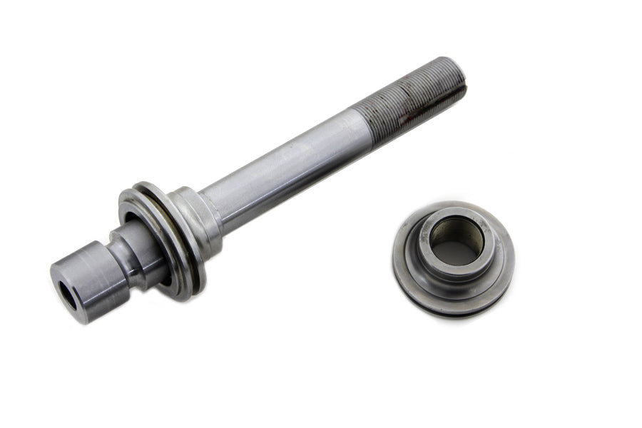 Cone Nut and Axle Sleeve Set