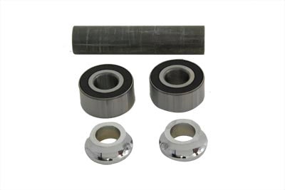 Rear Double Row Wheel Hub Bearing Kit