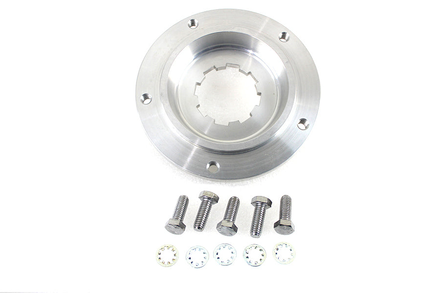 XR 750 Rear Sprocket Adapter