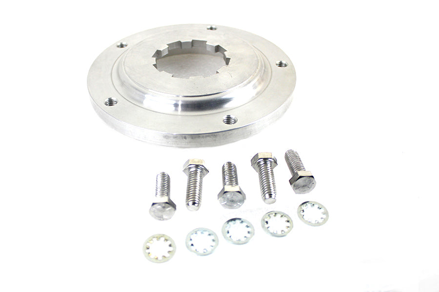 XR 750 Rear Sprocket Adapter
