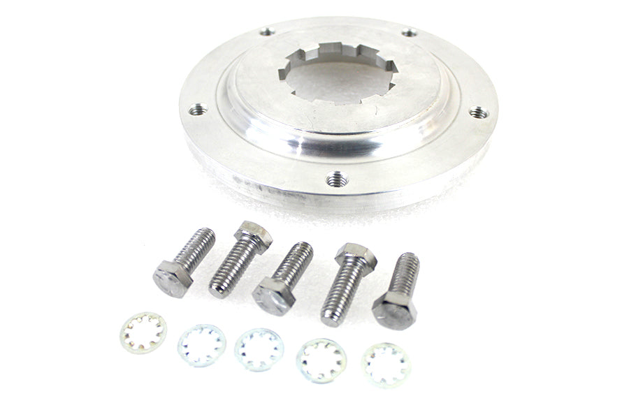 XR 750 Rear Sprocket Adapter