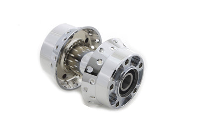 Rear Wheel Hub 25mm Bearings