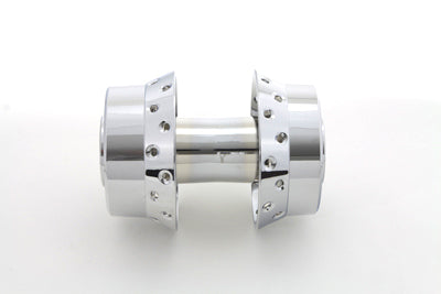 Rear Wheel Hub 25mm Bearings