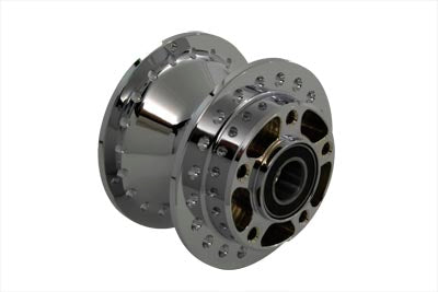 Front Wheel Hub 1 Bearings