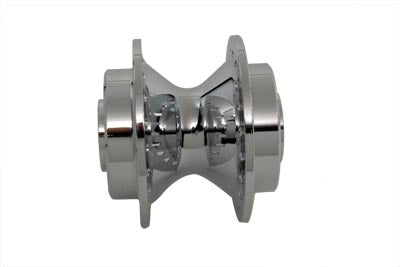 Front Wheel Hub 1 Bearings