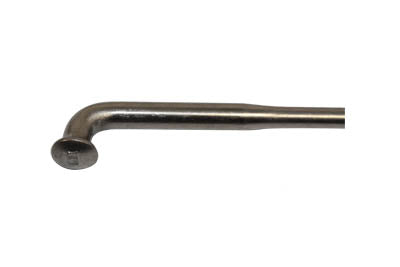 Stainless Steel 18 Spoke Set Buchanan