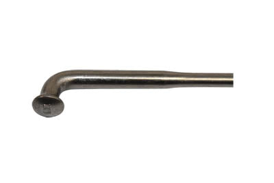Stainless Steel 19 Spoke Set Buchanan