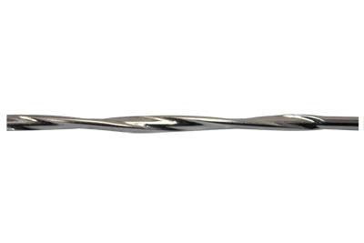 UPDATE: Chrome 16 Spoke Set Twirled Type Buchanan