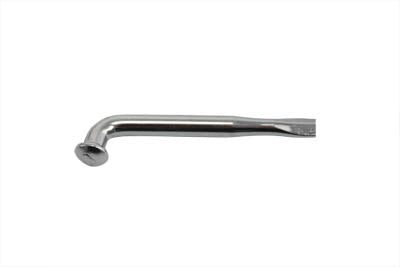 Chrome 16 Spoke Set Diamond Type Buchanan