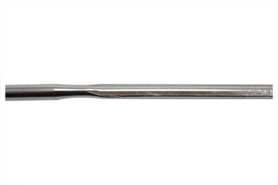 Chrome 16 Spoke Set Diamond Type Buchanan