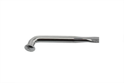 Chrome 21 Spoke Set Diamond Type Buchanan