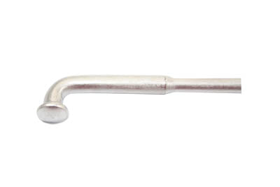 Replica Cadmium Plated 16 Spoke Set