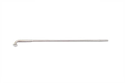 Replica Cadmium Plated 16 Spoke Set
