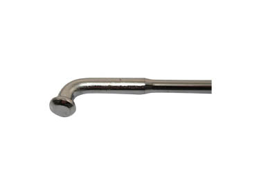Stainless Steel 21 Spoke Set