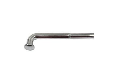 Chrome 21 Spoke Set Diamond Type