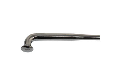 Chrome 16 Spoke Set Buchanan
