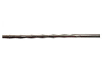 Chrome 16 Spoke Set Ripple Type Buchanan