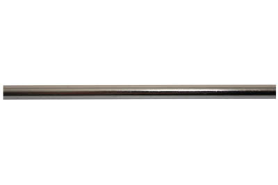 Polished Stainless Steel 18 Spoke Set