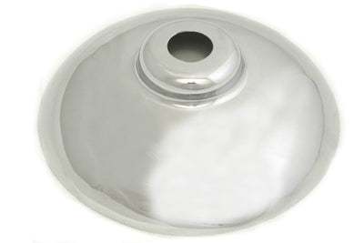 Chrome Front Hubcap