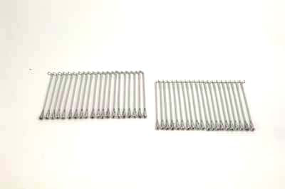 Chrome 16 Spoke Set