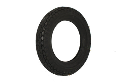 Replica Tire 5.00 X 16 Blackwall