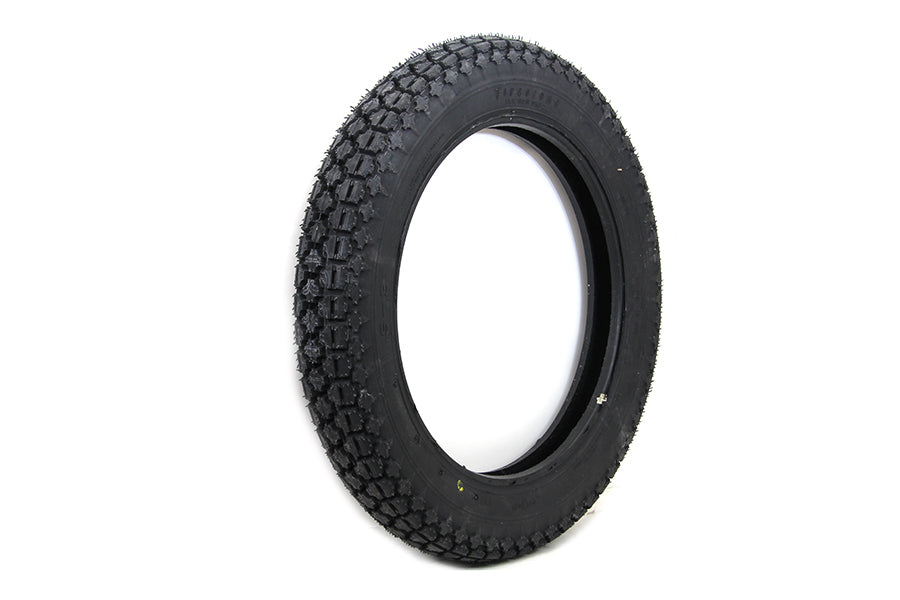 Firestone 4.00 X 19 Blackwall