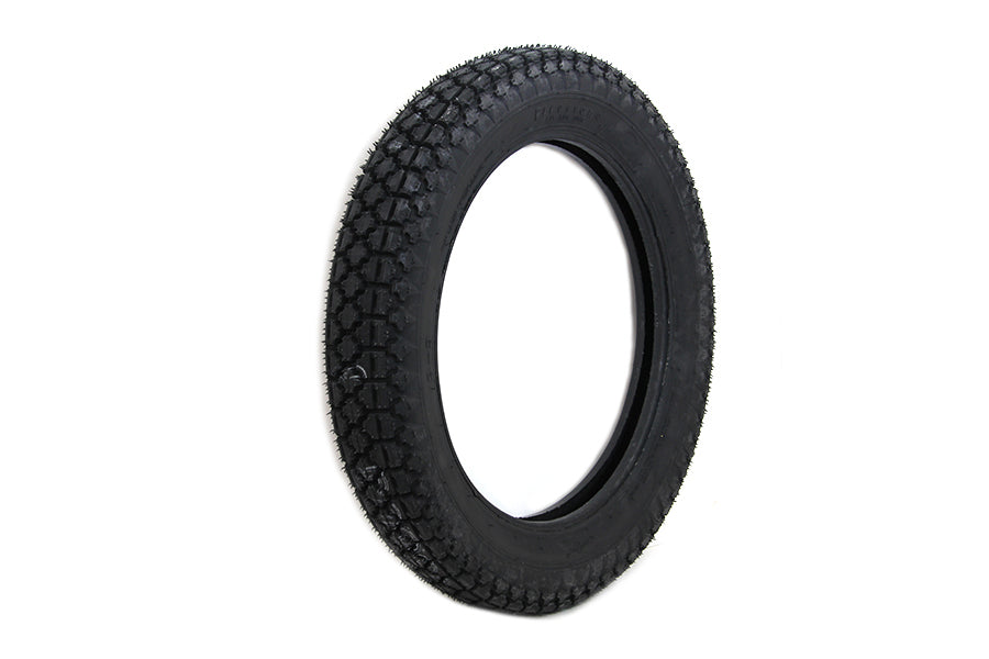 Firestone 4.50 X 18 Blackwall