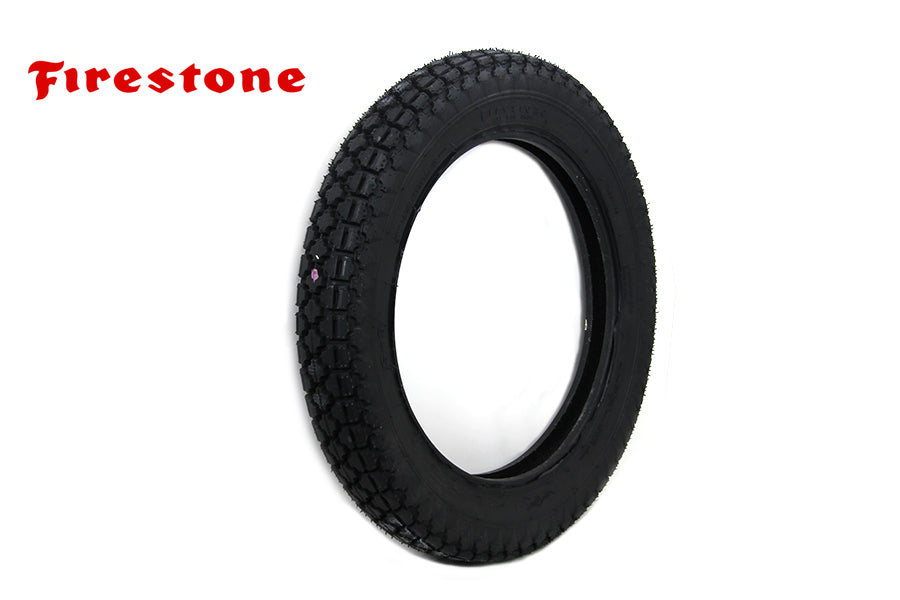 Firestone 4.00 X 18 Blackwall