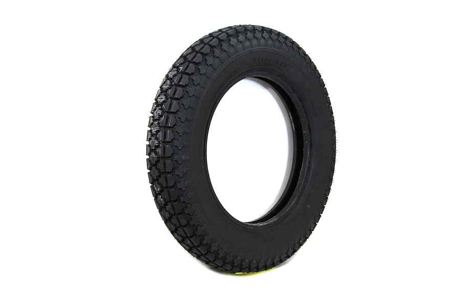 Firestone 5.00 X 16 Blackwall