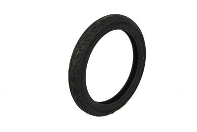 Dunlop D401 Elite S/T 90/90H X 19 Blackwall