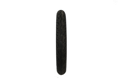 Dunlop D401 Elite S/T 90/90H X 19 Blackwall