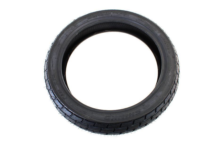 Shinko SR267 130/80 x 19 Front Flat Track Tire Medium